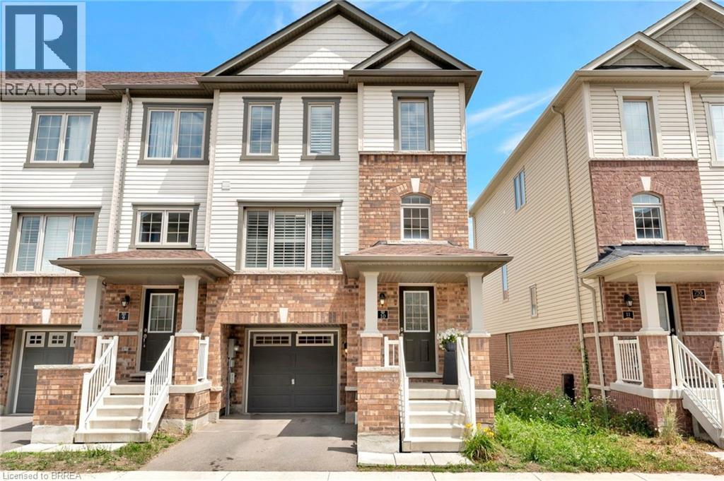 755 Linden Drive Unit 10, Cambridge, ON N3H 0E4