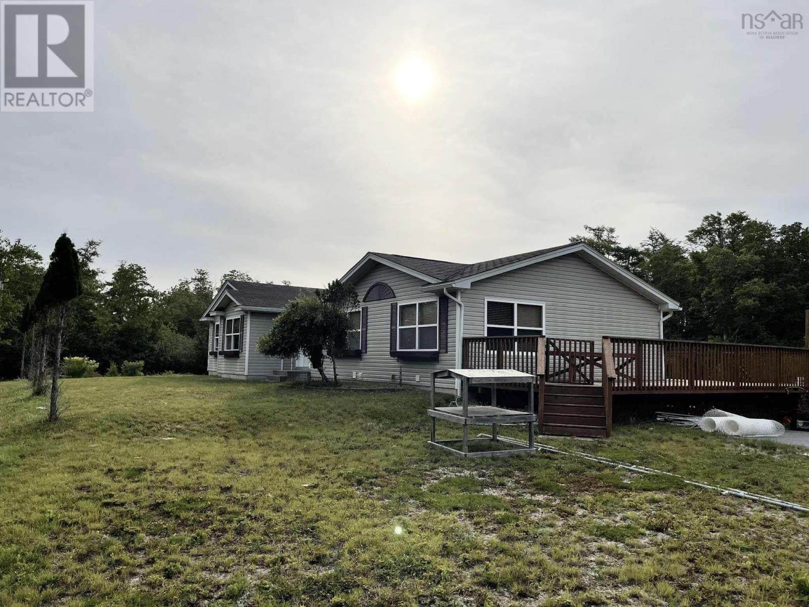 2905 Highway 3, Brass Hill, NS B0W 1E0