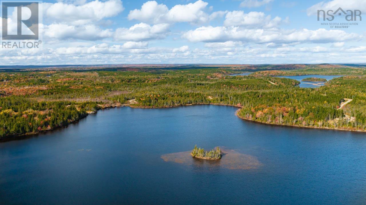 Lot 2 Bjoern Seelhorst Dr, French Road, NS B1K 0B1