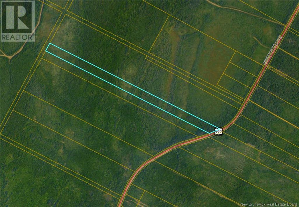Lot Route 935, Wood Point, NB E4L 0A9