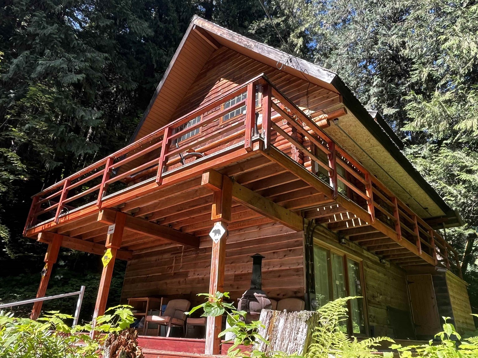 14421 Slalom Drive #a7, Hope, BC V0X 1L5
