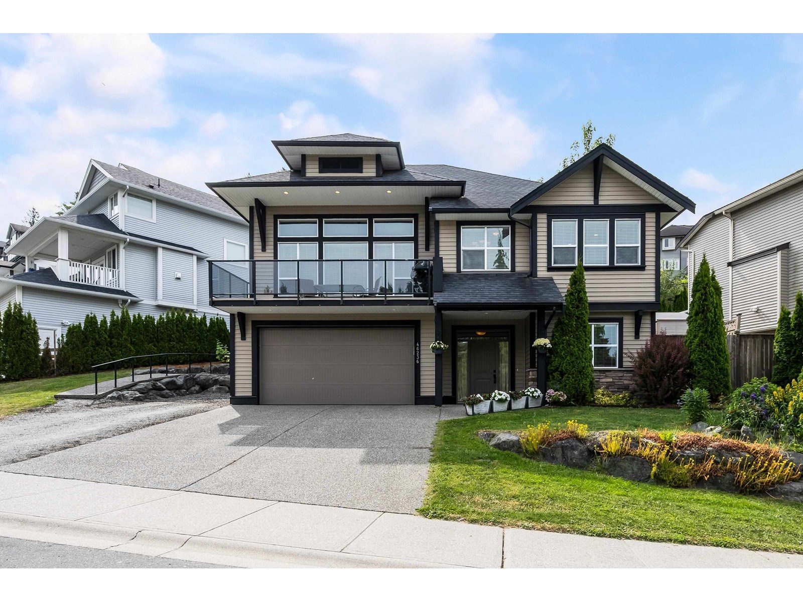 46236 Tournier Placepromontory, Chilliwack, BC V2R 6A2