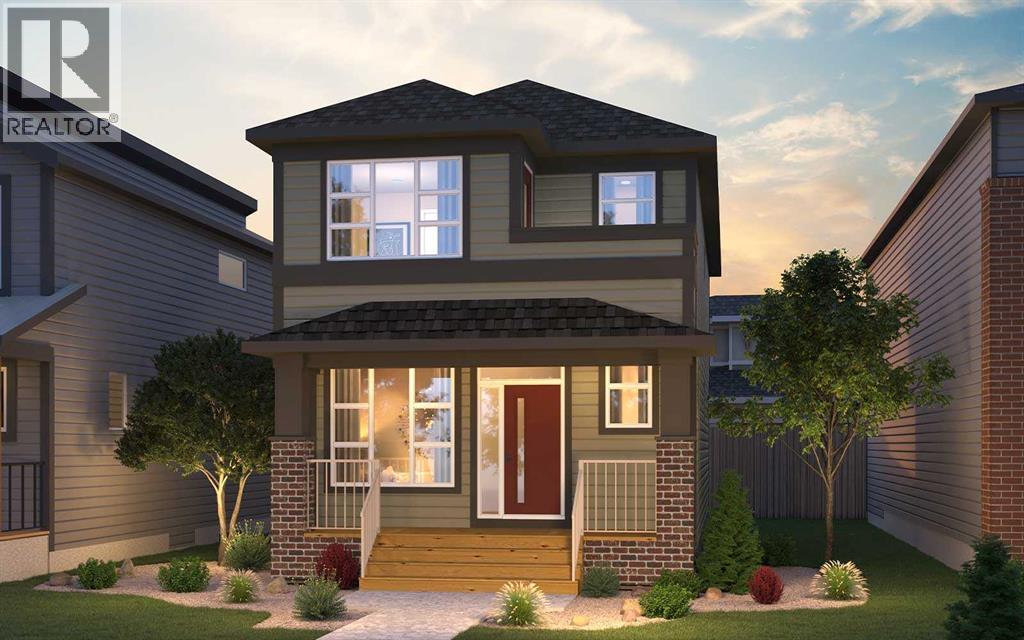 103 Starling Park NW, Calgary, AB T3P 2V9