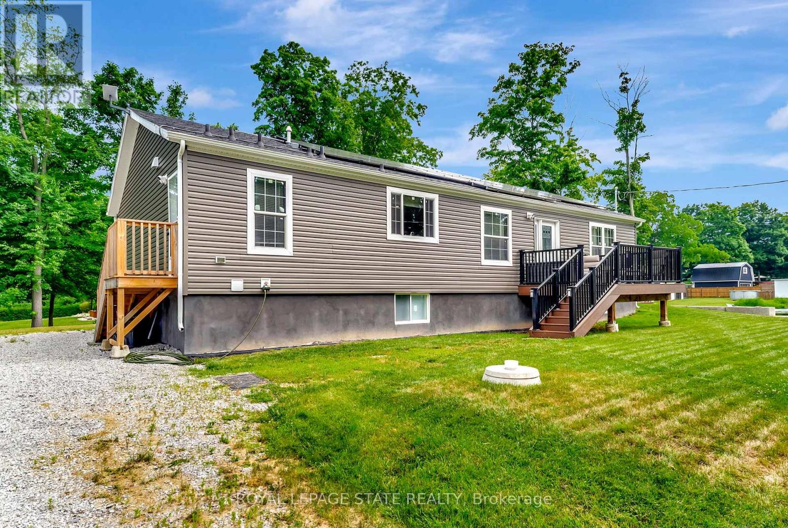 4881 Mapleview Cres, Port Colborne, ON L0S 1R0