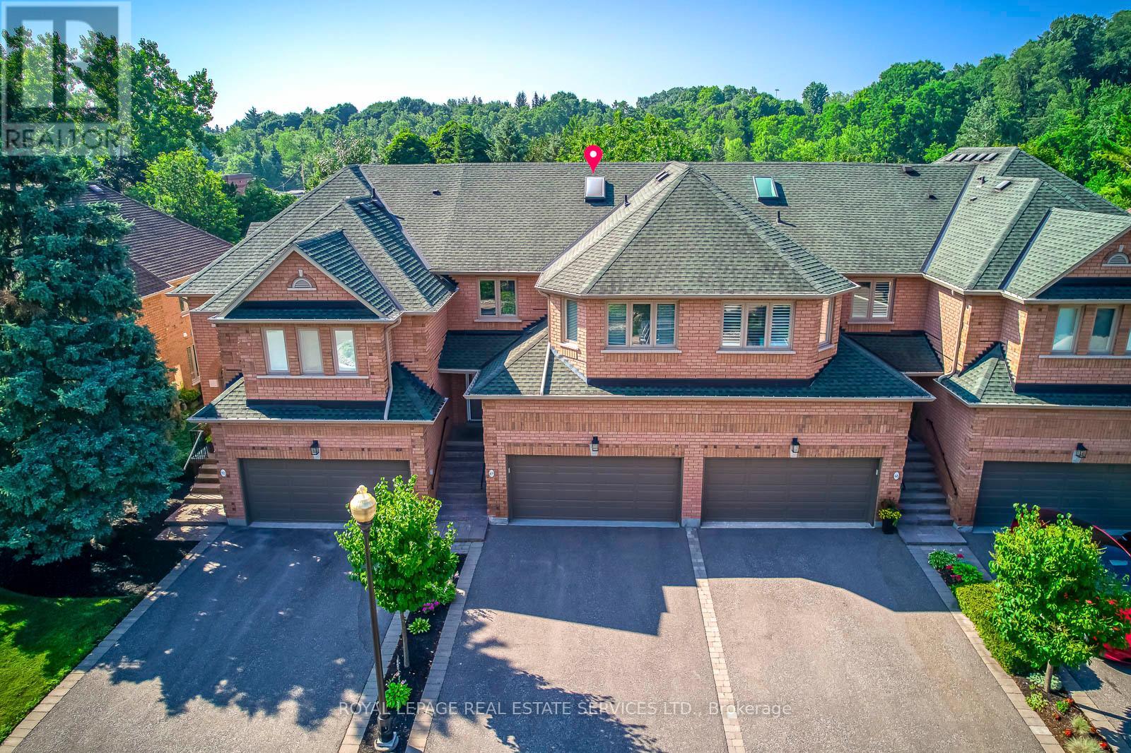 49 1905 Broad Hollow Gate, Mississauga, ON L5L 5X2