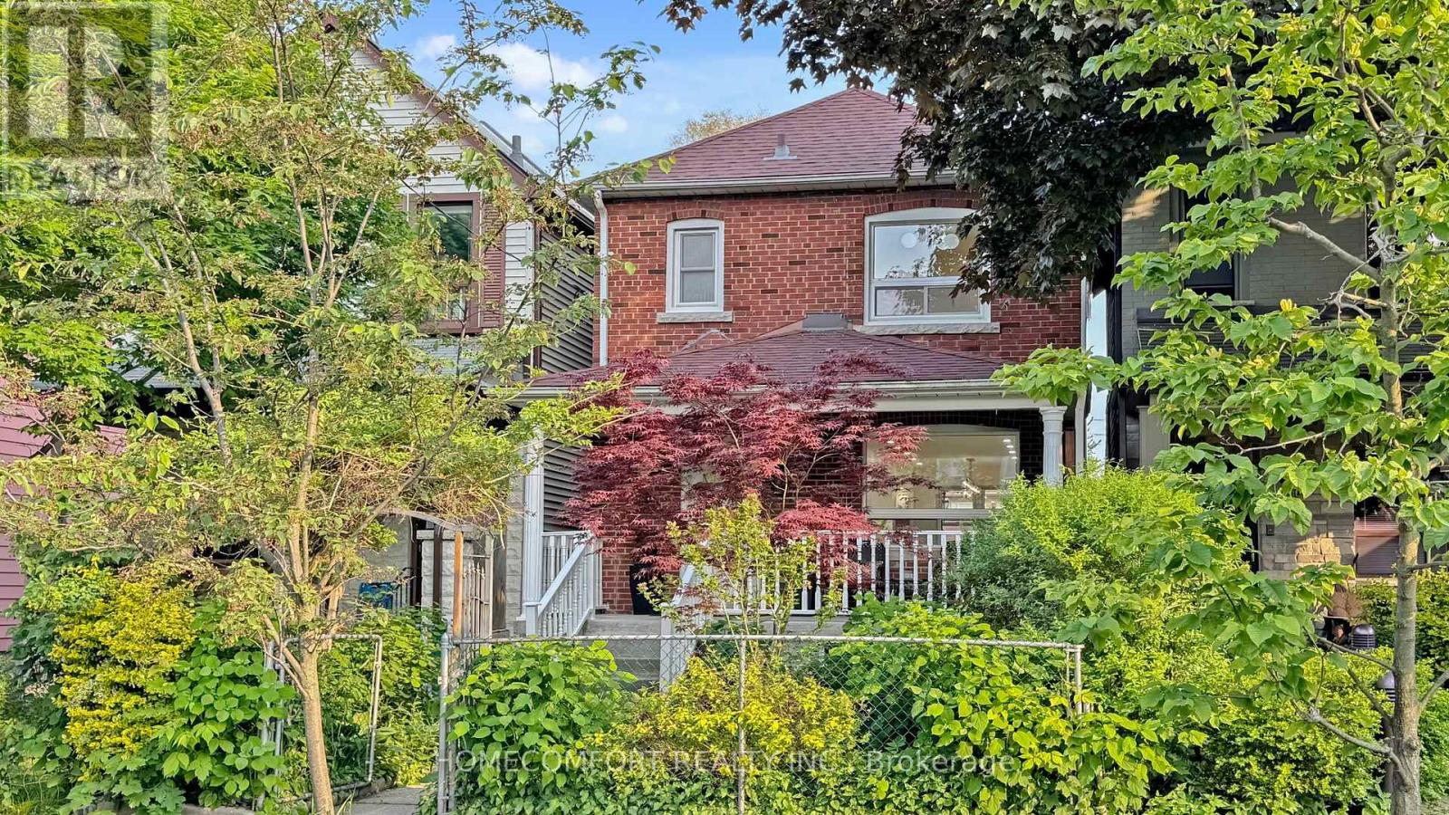 253 Fulton Ave, Toronto, ON M4K 1Y6