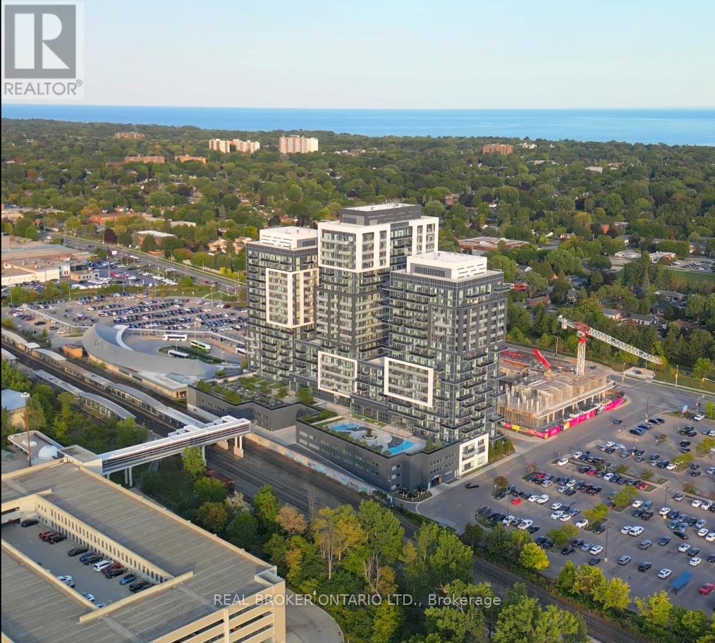 606 2087 Fairview St, Burlington, ON L7R 0E5