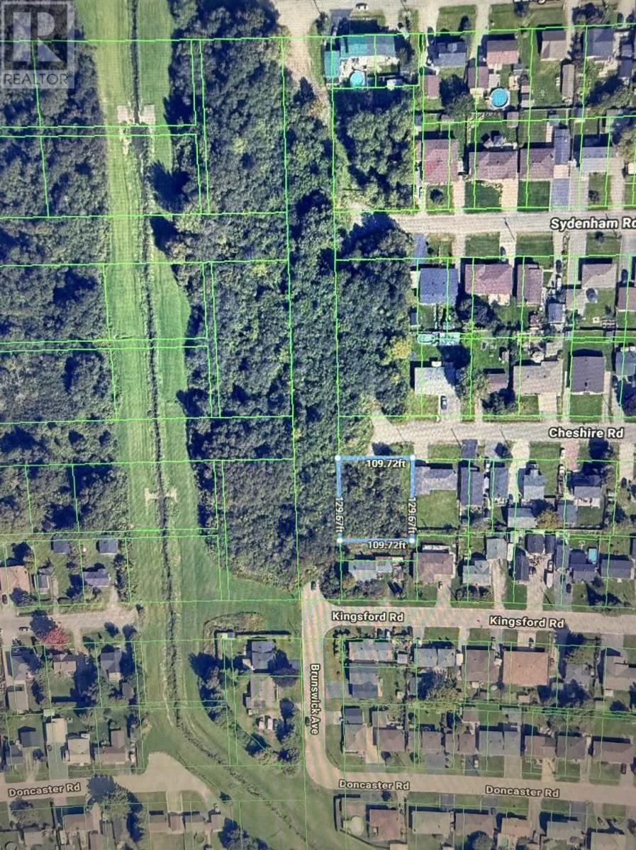 0 Cheshire Rd, Sault Ste. Marie, ON P6C 2W8