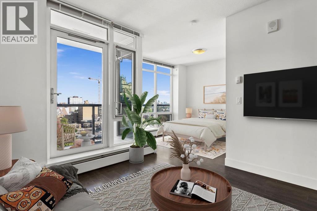 1500 7 Street Sw Unit 701, Calgary, AB T2R 1A7