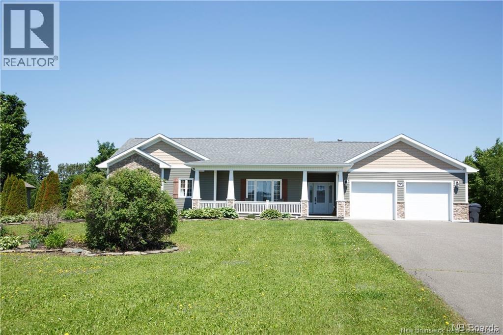 25 Croissant Albert St, Dsl De Drummonddsl Of Drummond, NB E3Y 1J3
