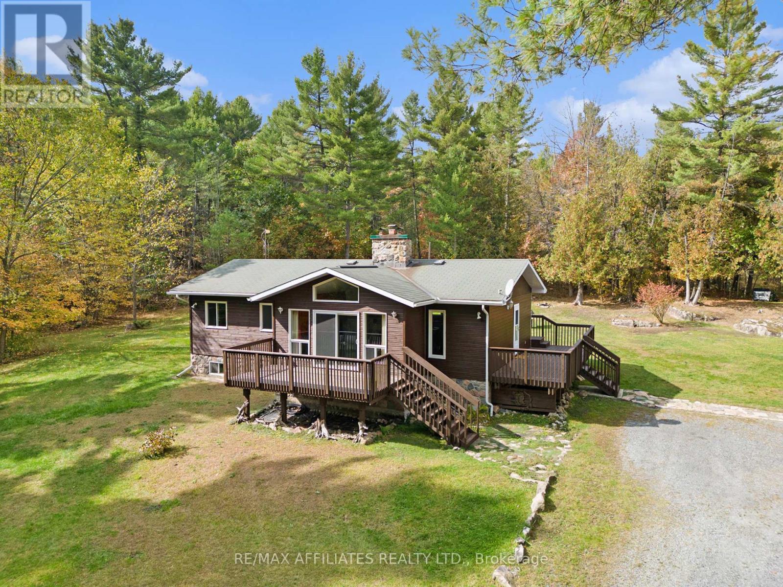 852 Bellamy Mills Rd, Mississippi Mills, ON K0A 1A0