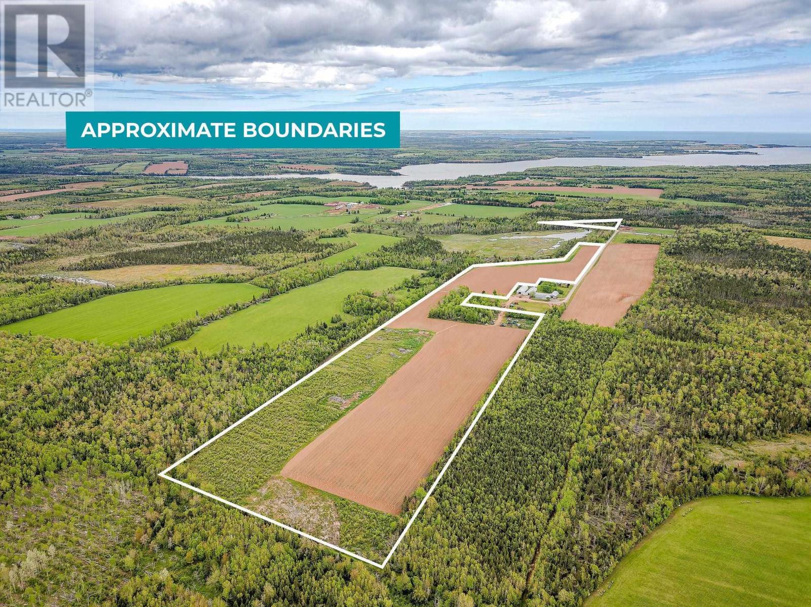 Acreage Macphee Road, St. Georges, PE C0A 1G0