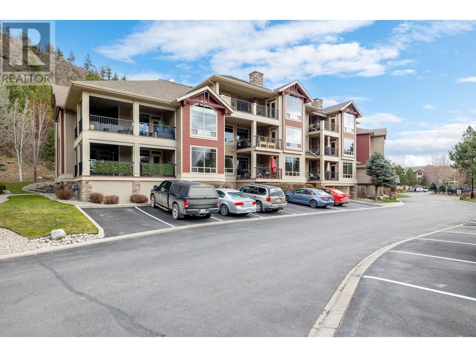 2770 Auburn Road Unit 202, West Kelowna, BC V4T 4C2