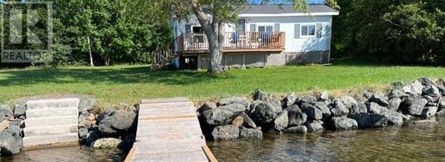 39 Tamarack Ln, Baddeck, NS B0E 1B0