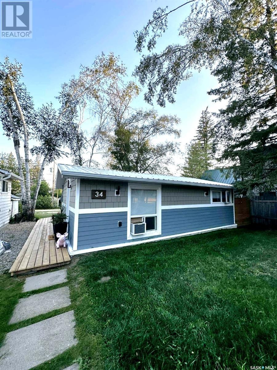 34 Okadoca St, Kenosee Lake, SK S0C 2S0