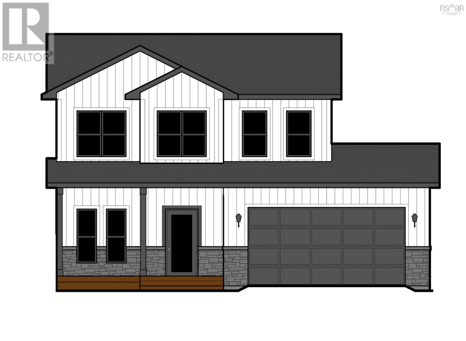 514 Bondi Dr #5102 Dr, Middle Sackville, NS B4E 0P5