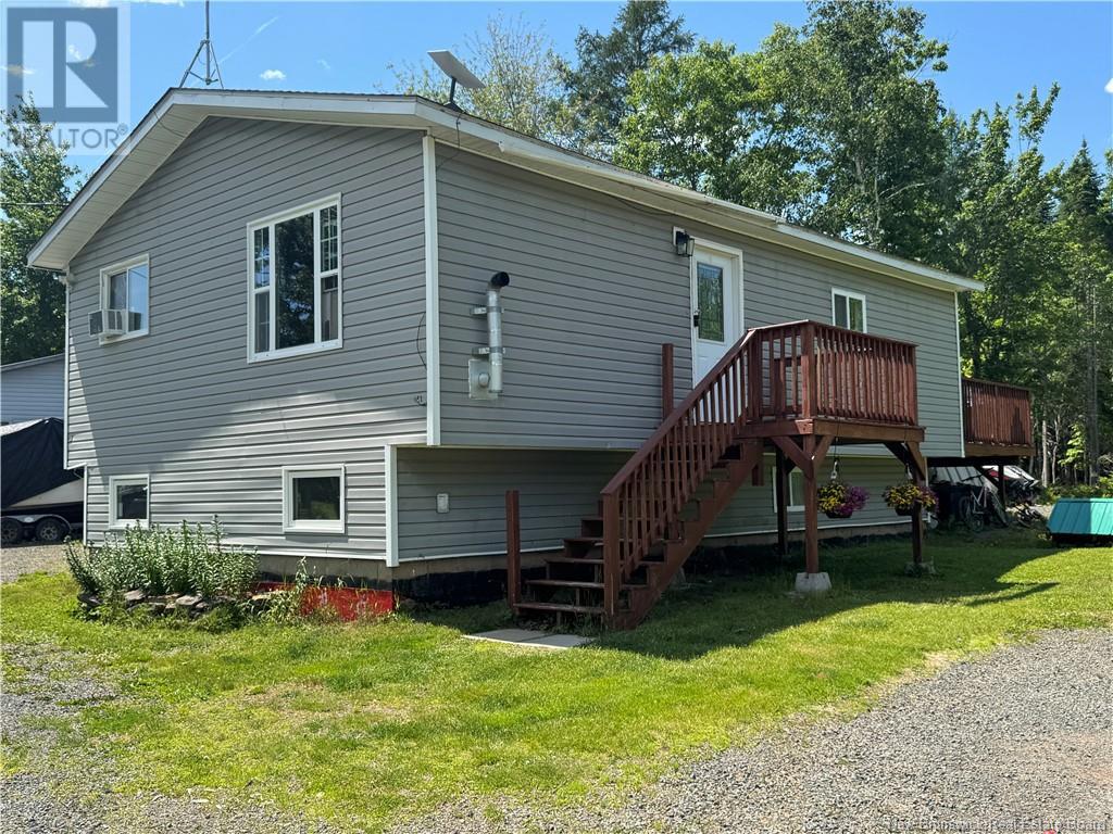 1187 Route 690, Maquapit Lake, NB E4B 1R1