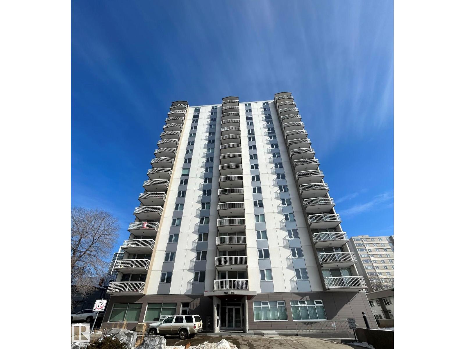 9835 APT 1801/p1 9835 113 St NW St NW, Edmonton, AB T5K 1N4