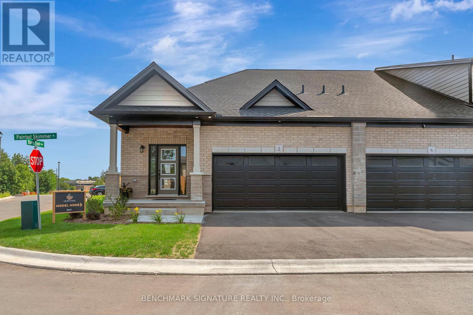 2 Painted Skimmer Pl, Norfolk Simcoe, ON N3Y 0E3