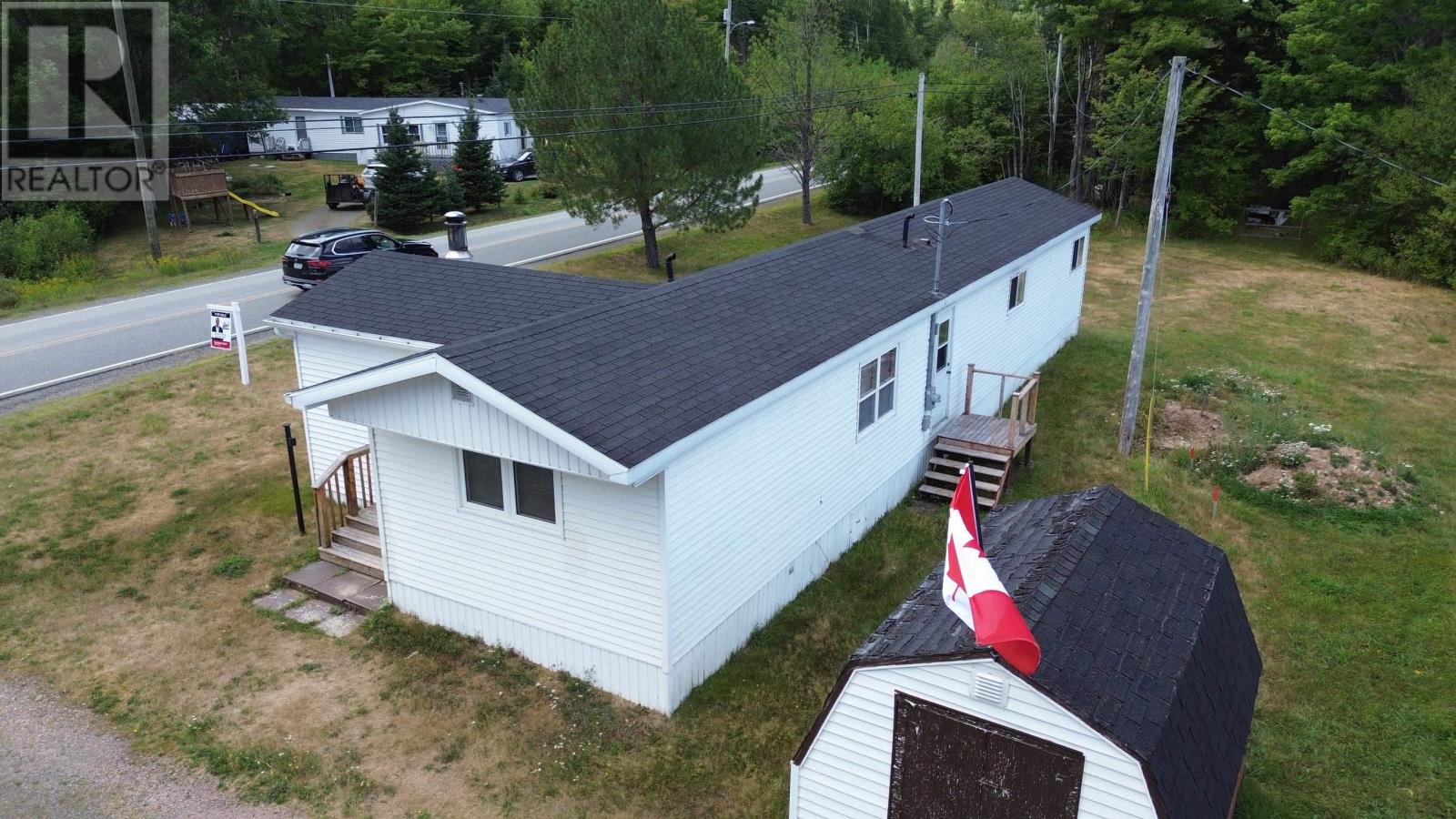 810 Highway 252, Stewartdale, NS B0E 3M0