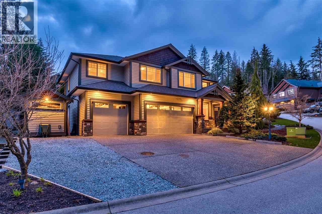 13210 Shoesmith Crescent Unit 16, Maple Ridge, BC V4R 0C1