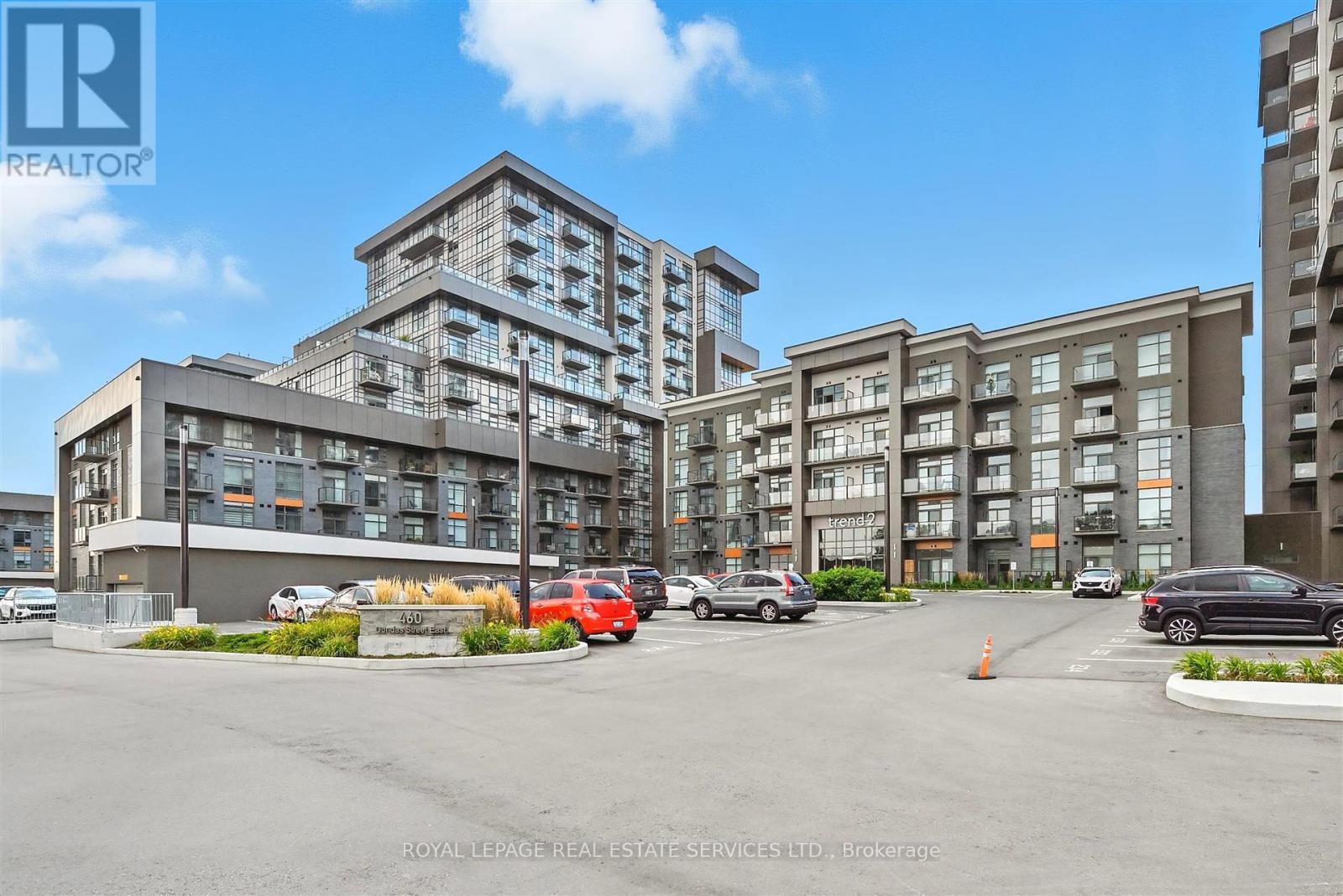 1204 460 Dundas St E, Hamilton, ON L8B 2A5