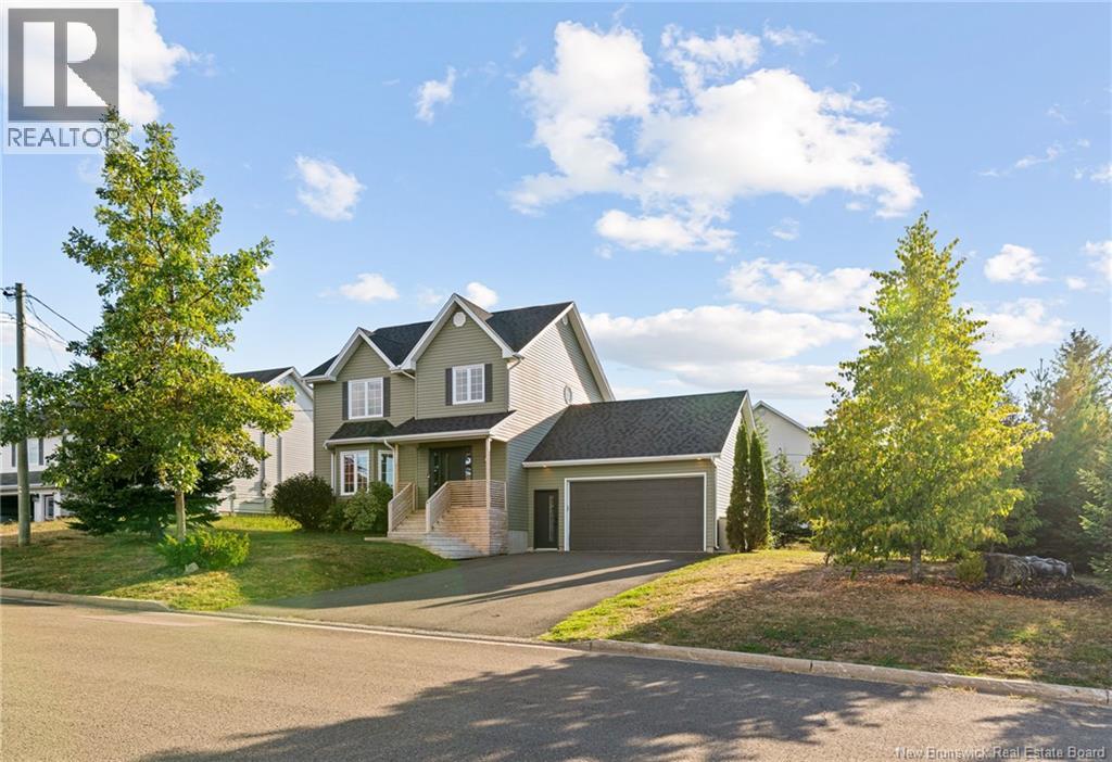 5 Melba, Moncton, NB E1A 0V7