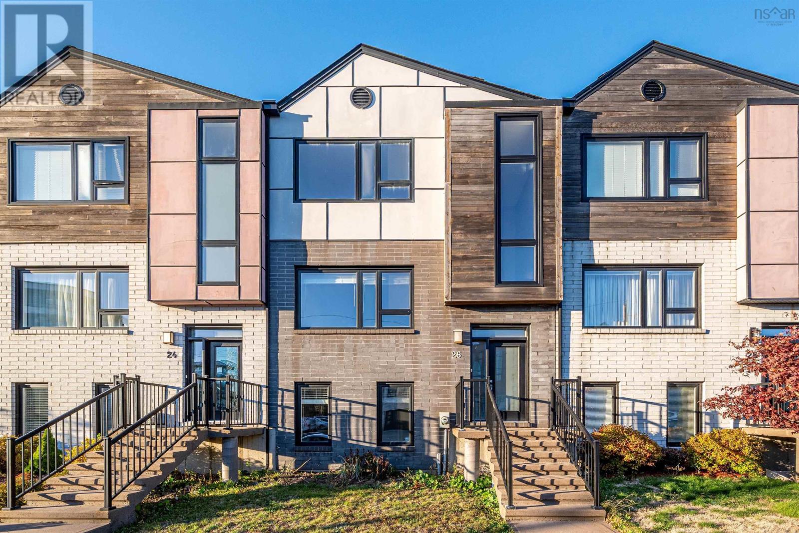 26 Eliza Ritchie Cres, Halifax, NS B3M 1Y1