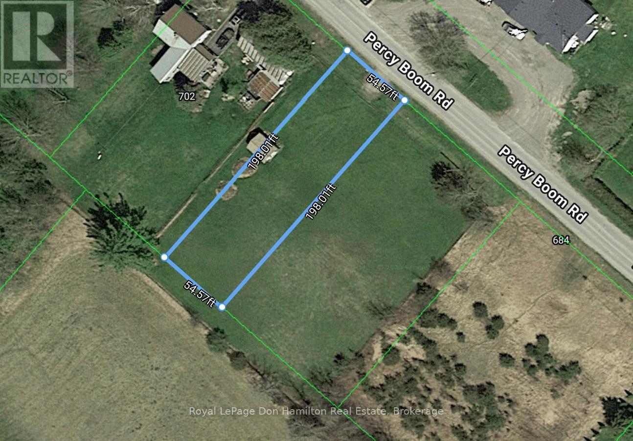 12 Percy Boom Road, Trent Hills, ON K0L 1L0