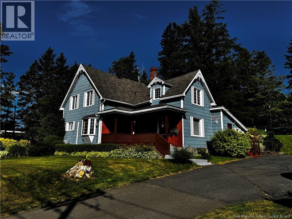 1437 Principale St, Saint-basile, NB E7C 1M6