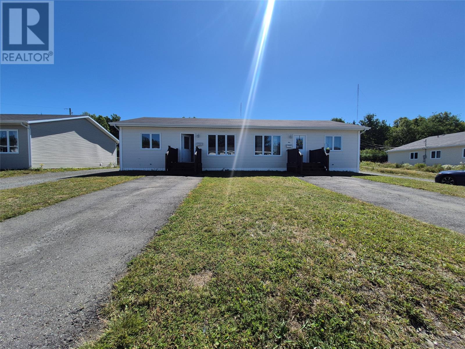46 A Brown Ave, Grand Falls-Windsor, NL A2A 2L3