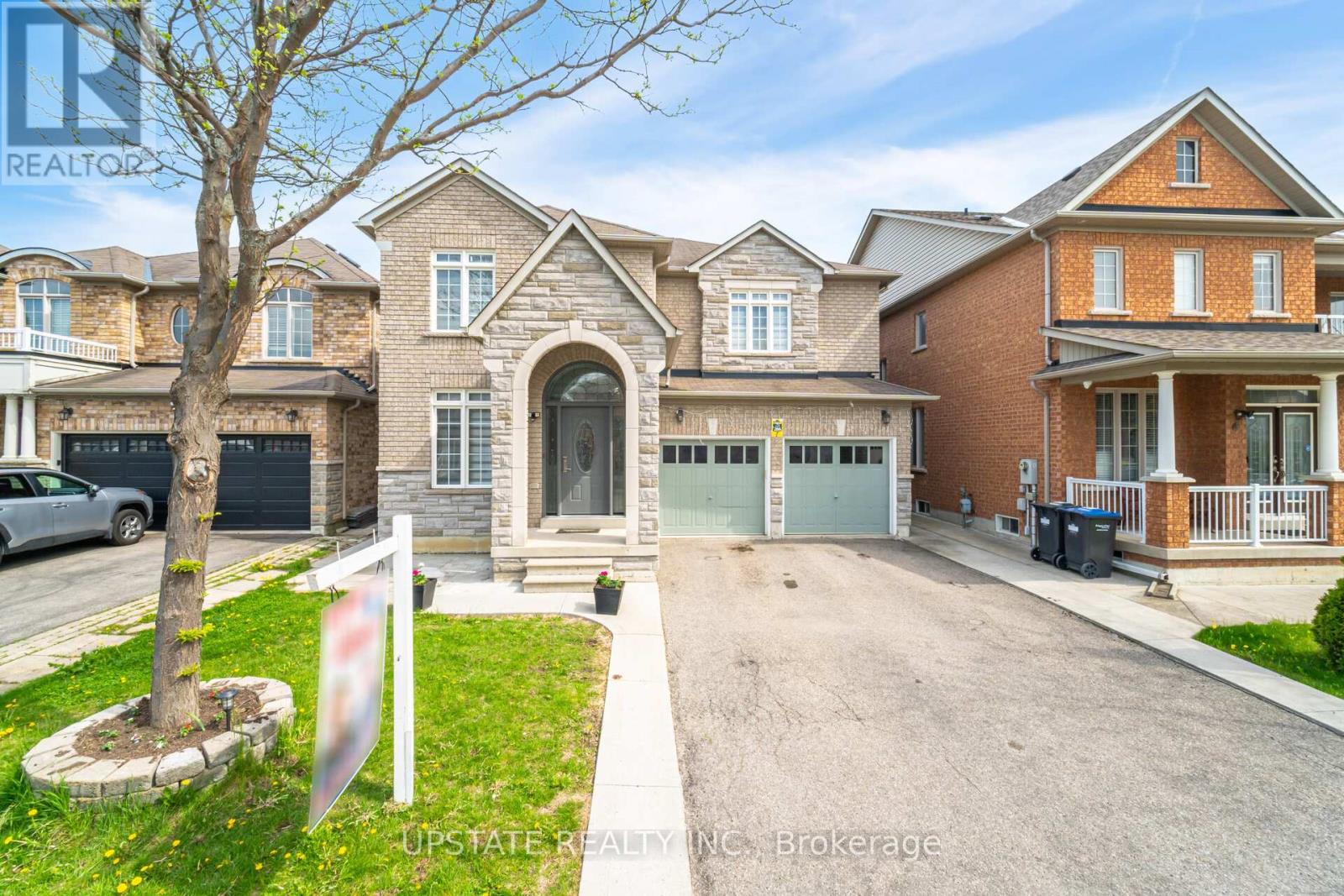7 Millsborough Rd, Brampton, ON L6P 2A1