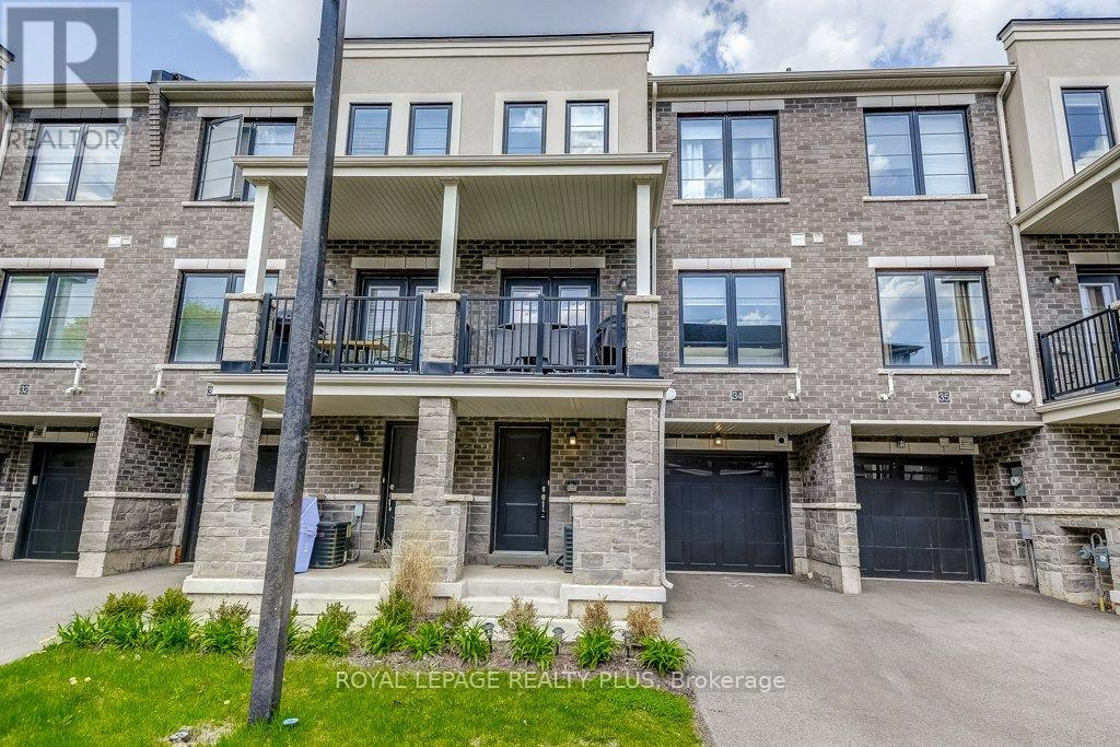 34 383 Dundas St E, Hamilton Waterdown, ON L8B 1X6