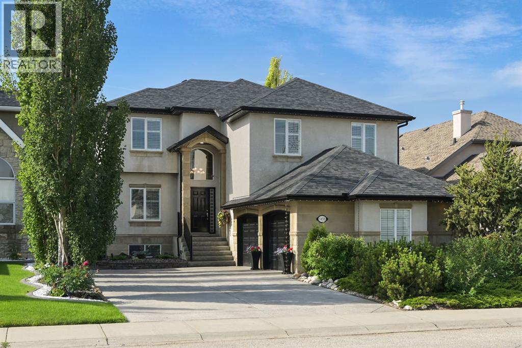 1458 Strathcona Dr SW, Calgary, AB T3H 4M2