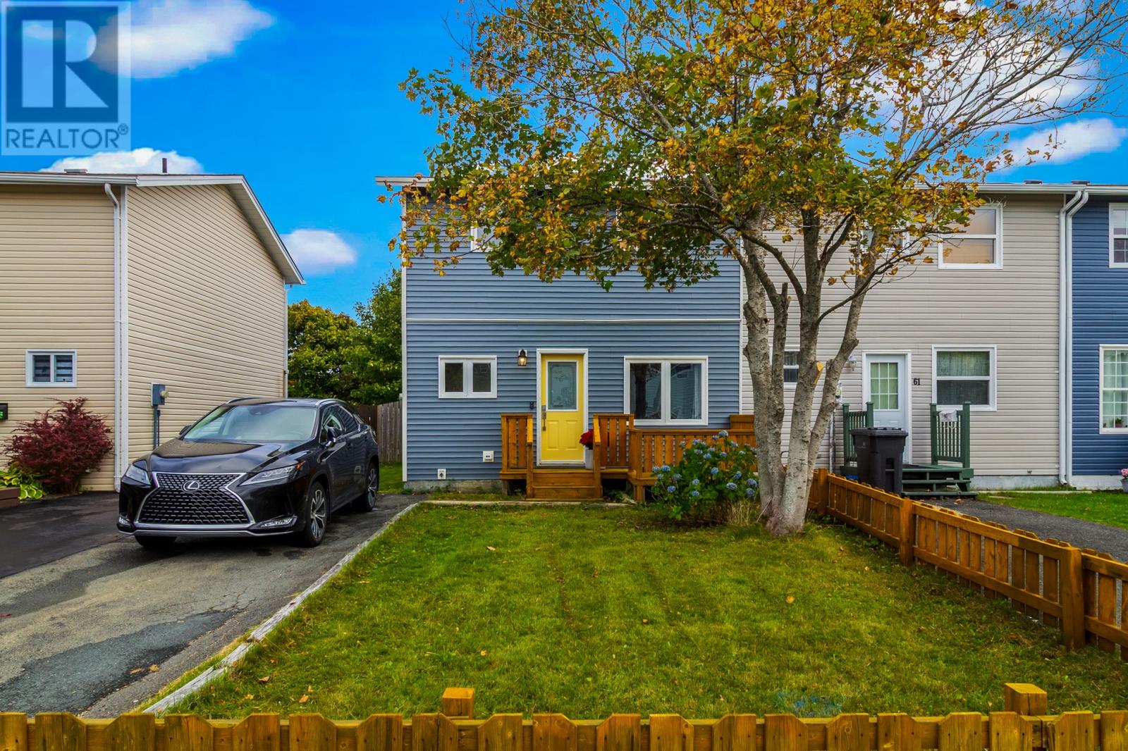 59 Jackman Dr, Mount Pearl, NL A1N 2K5