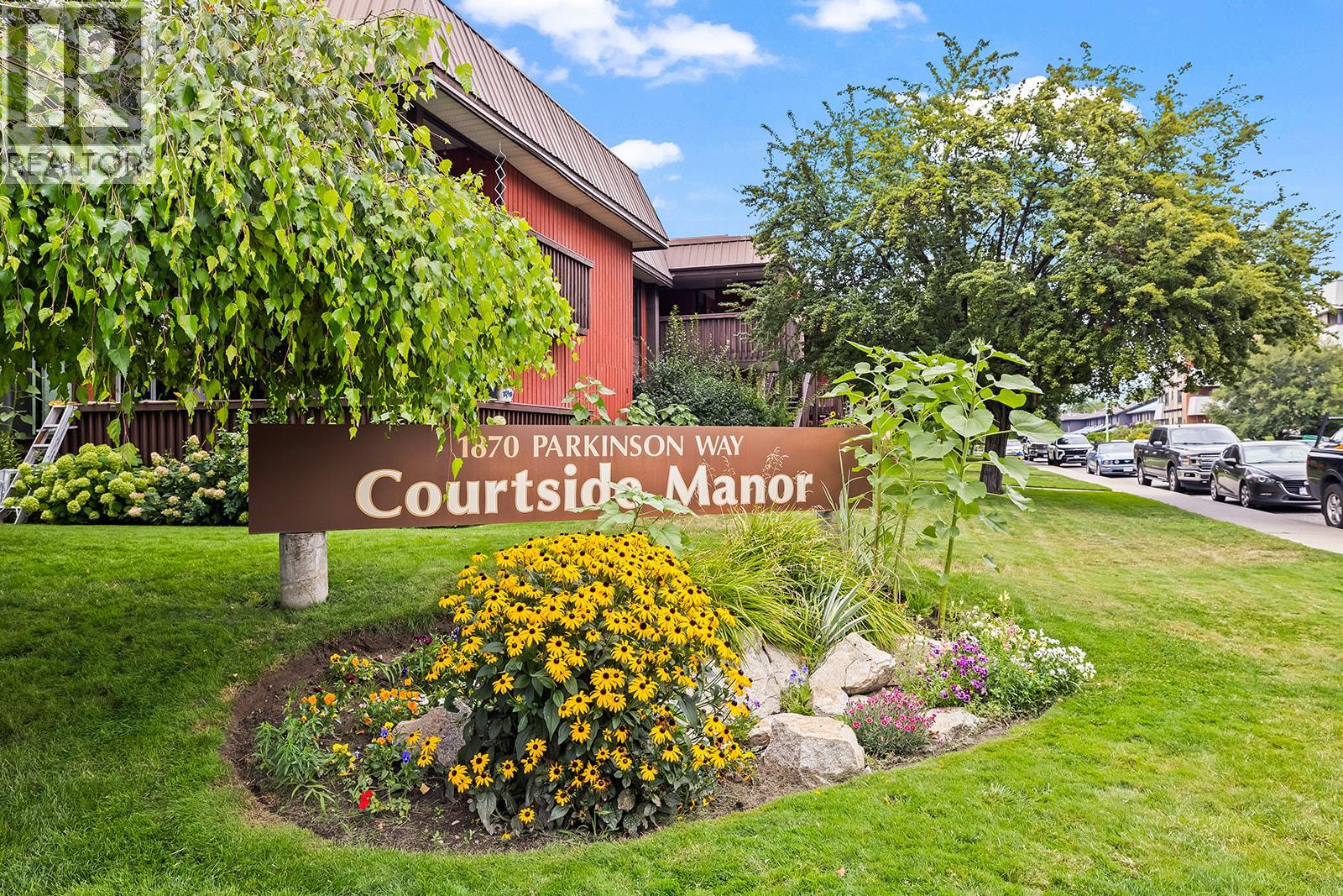 1870 Parkinson Way Unit 206, Kelowna, BC V1Y 8C9