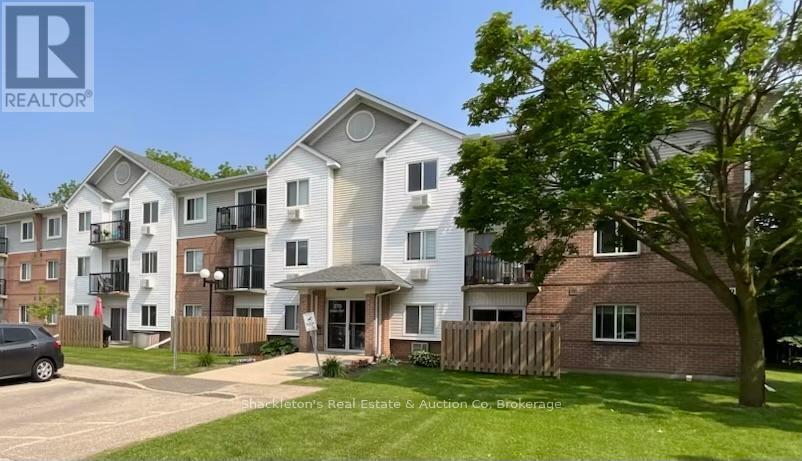270 Eiwo Court Ct #308, Waterloo, ON N2K 3M6
