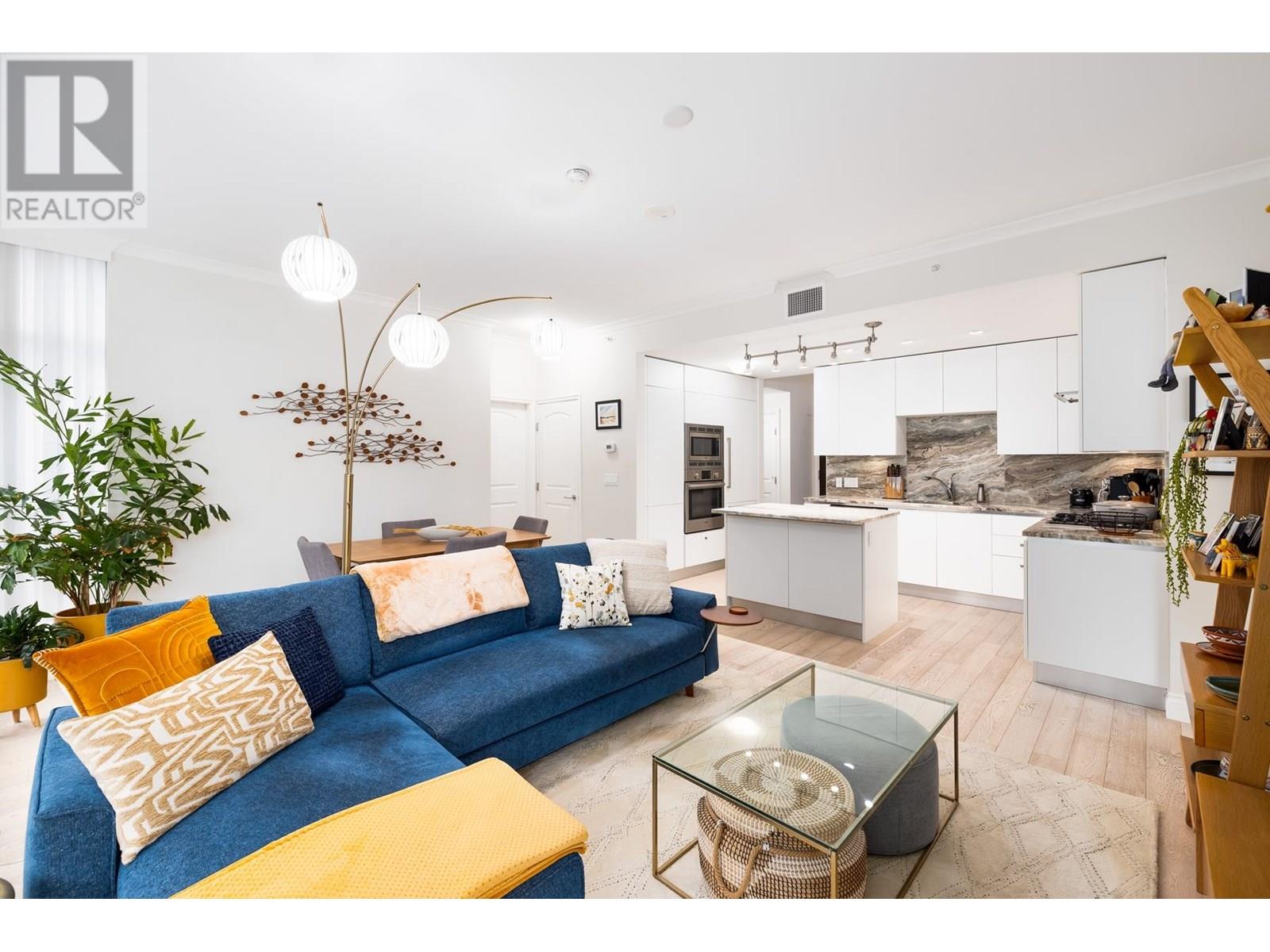 175 Victory Ship Way Unit 207, North Vancouver, BC V7L 0G1