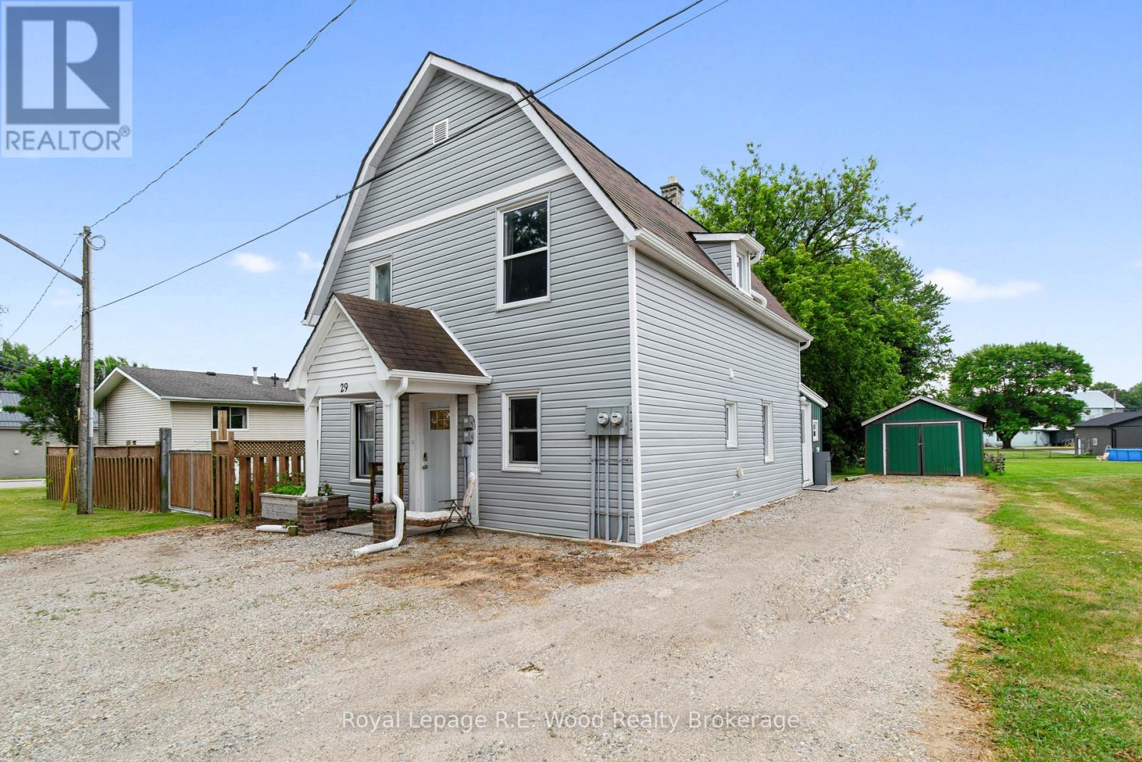 29 King Cres, Norfolk Courtland, ON N0J 1E0