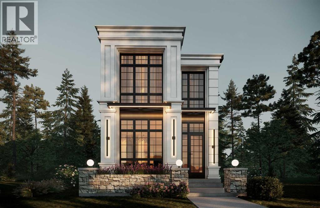 21 Avenue Nw Unit 1623, Calgary, AB T2M 1M2