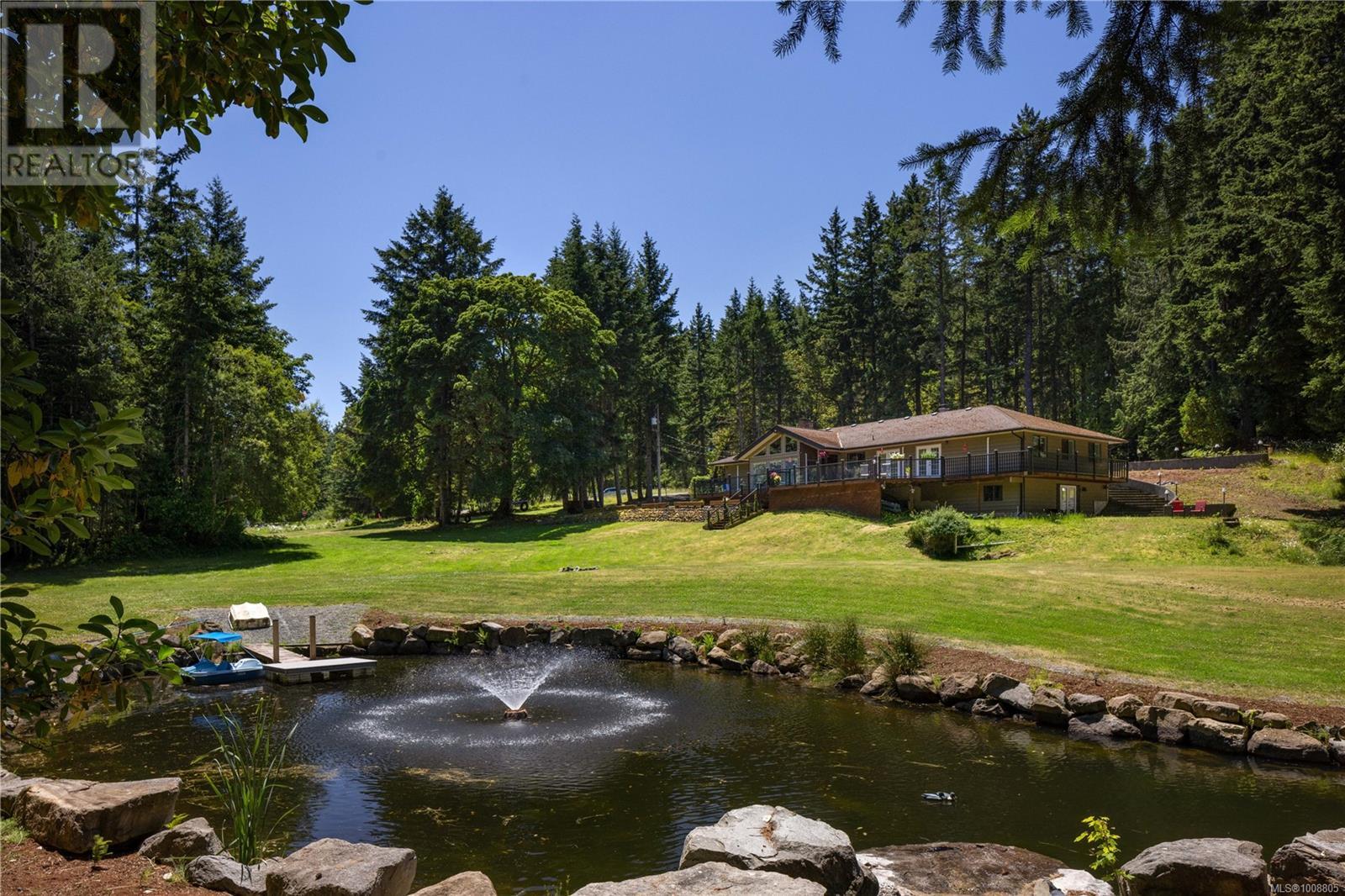 3428 Juriet Rd, Nanaimo, BC V9G 1C8
