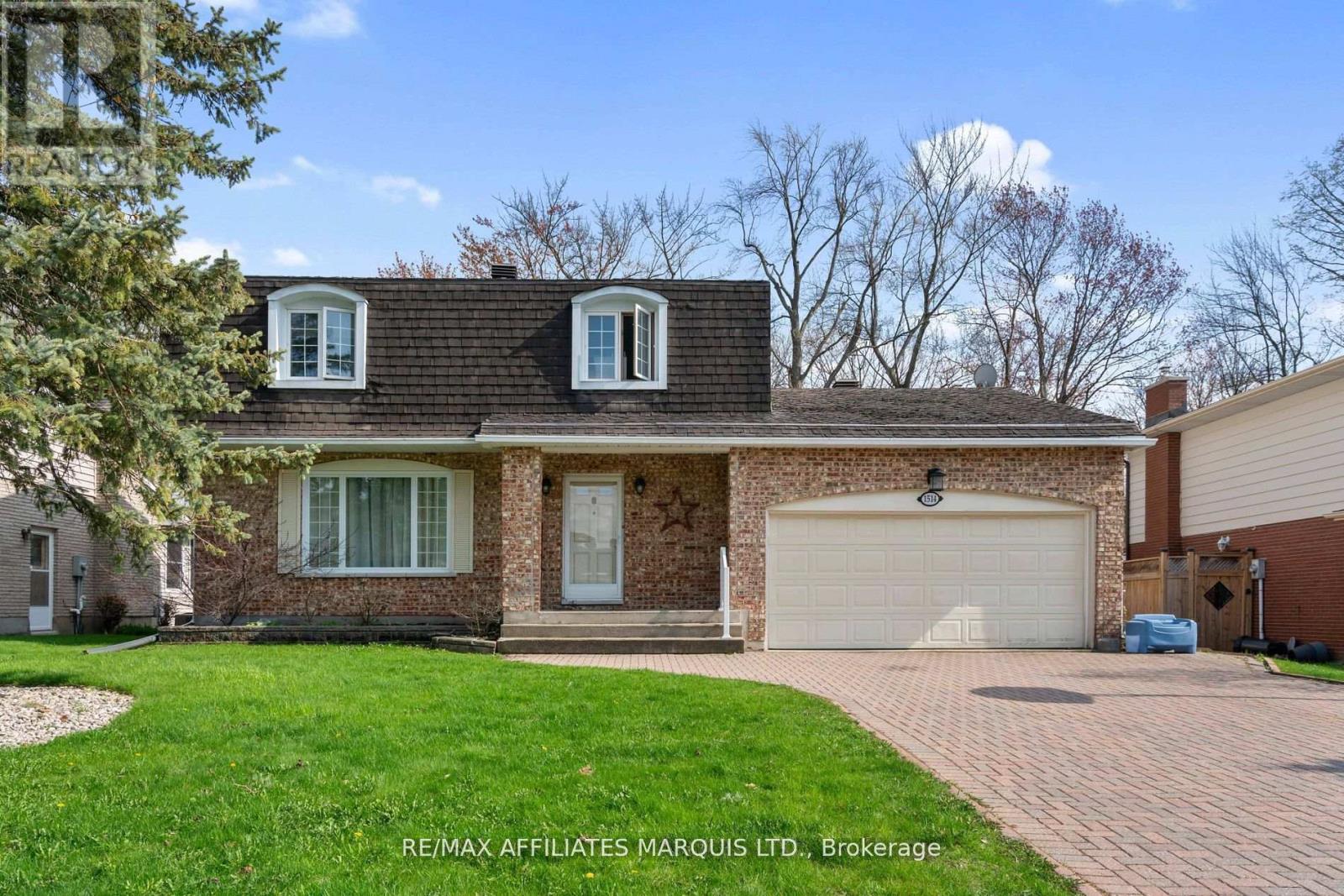 1514 Catherine St, Cornwall, ON K6J 5B8