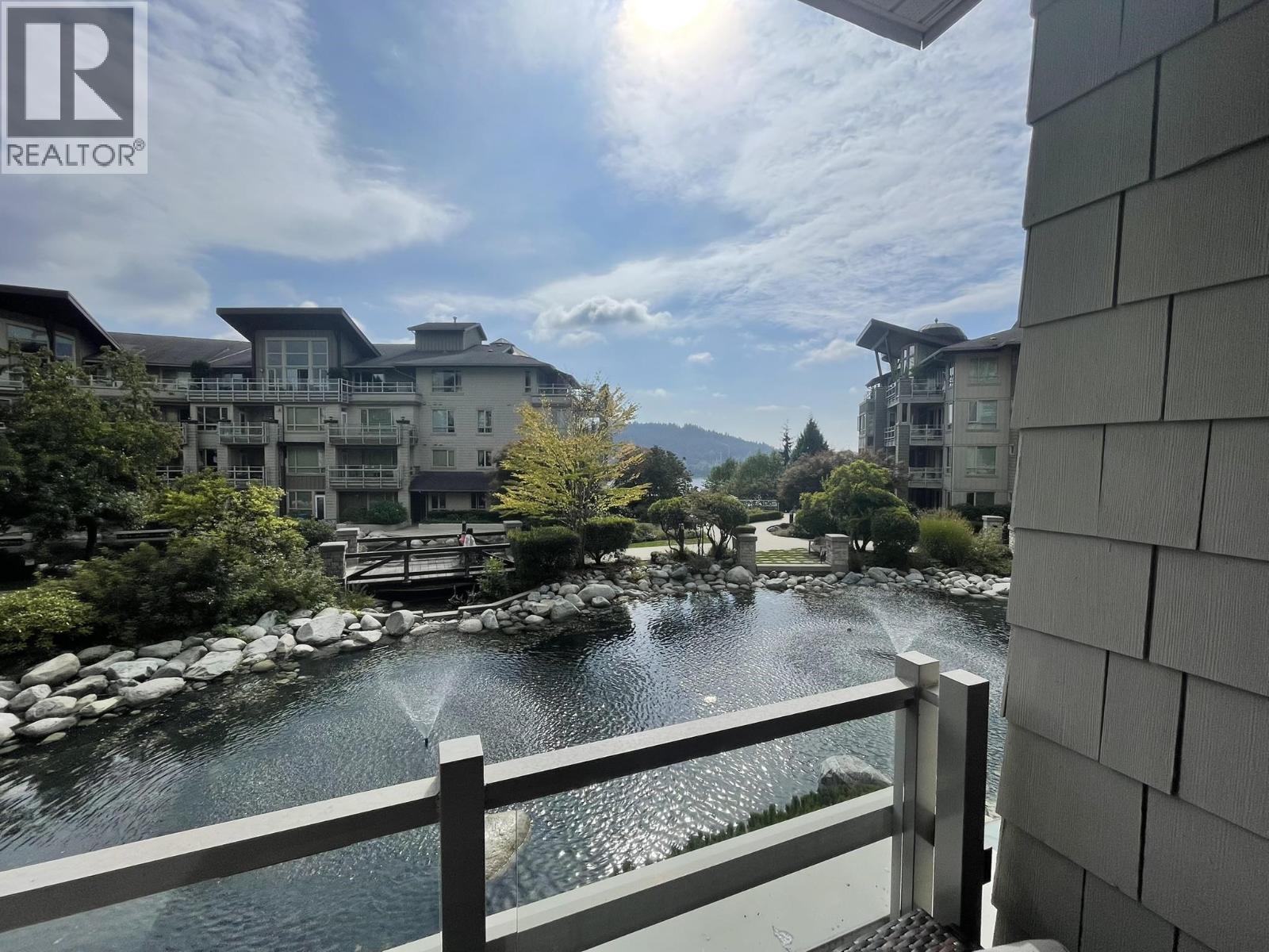 580 Raven Woods Drive Unit 207, North Vancouver, BC V7G 2T2