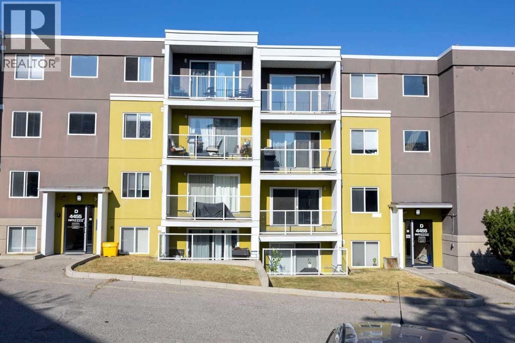4455 Greenview Drive Ne Unit 204 #d, Calgary, AB T2E 6M1