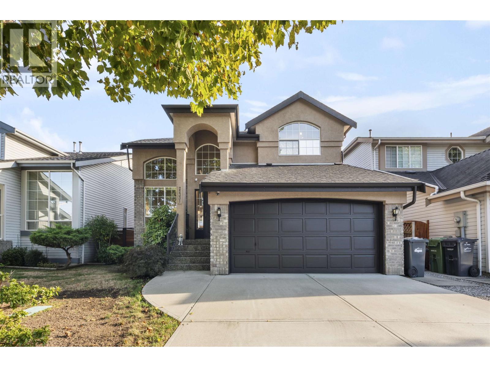 22331 Cochrane Dr, Richmond, BC V6V 2T9