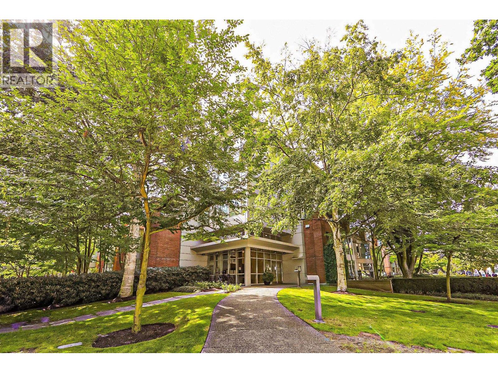618 W 45th Avenue Unit 412, Vancouver, BC V5Z 4R7