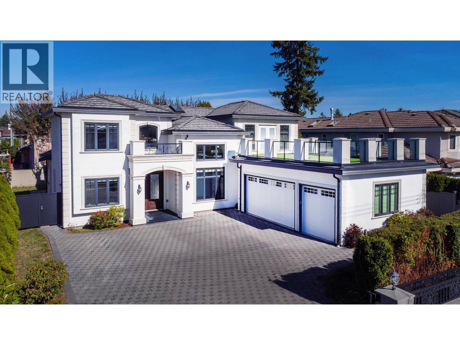 9631 Saunders Rd, Richmond, BC V7A 2B5