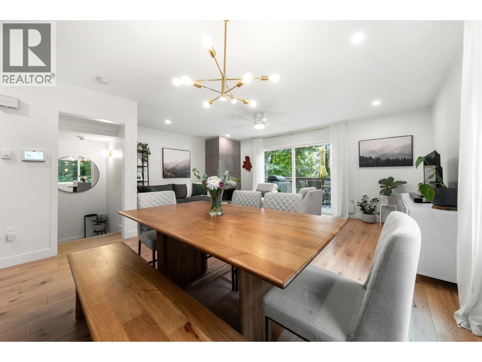 323 Evergreen Dr #b, Port Moody, BC V3H 1S1