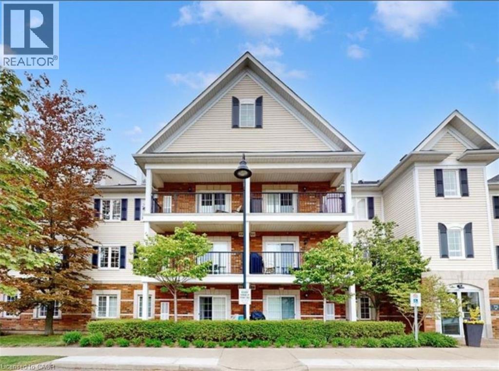 75 Shipway Avenue Unit 209, Clarington, ON L1B 0B8