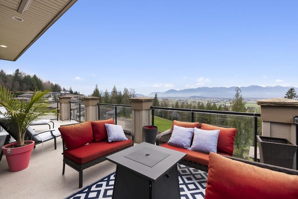 51075 Falls Courteastern Hillsides Unit 125, Chilliwack, BC V4Z 1K7